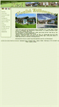 Mobile Screenshot of gaestehaus-koepf.de